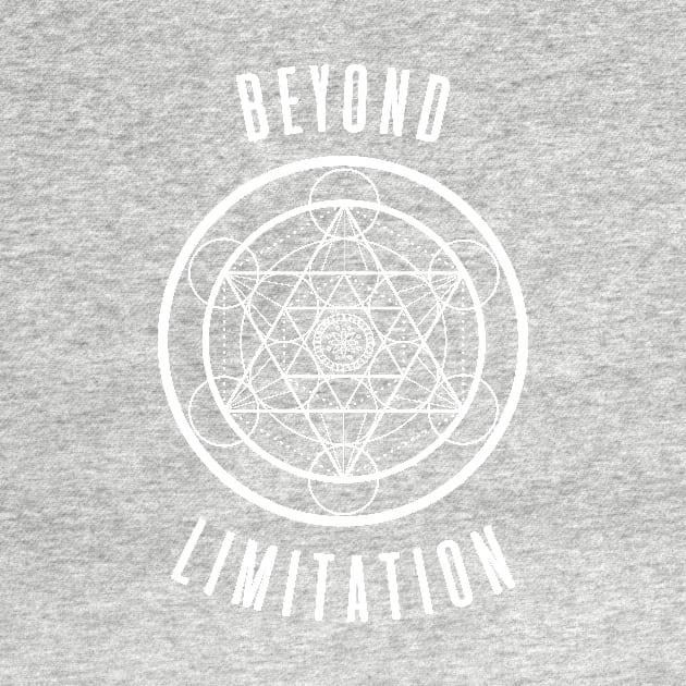 BEYOND LIMITATION ONE by BeyondLimitation